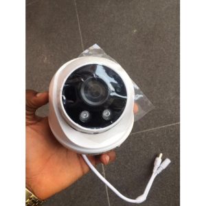 WECAS AHD CCTV INDOOR/OUTDOOR CAMERA