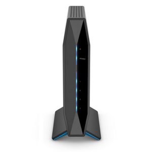 Linksys E5600 - Dual-Band AC1200 Wi-Fi 5 Router