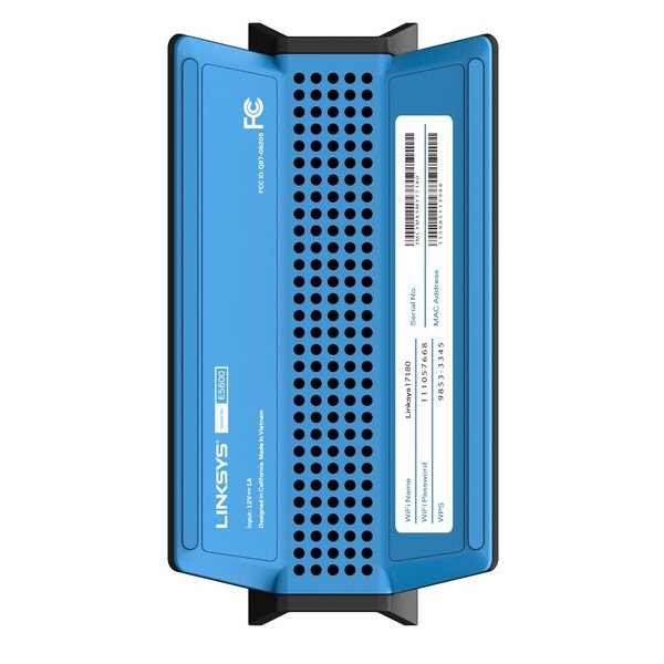 Linksys E5600 - Dual-Band AC1200 Wi-Fi 5 Router - Image 2
