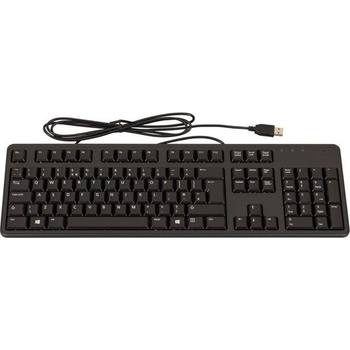 DELL KB212-B Wired Keyboard USB