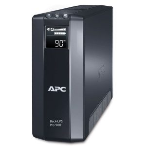 APC BR900GI Back-UPS Pro 900 Uninterruptible Power Supply (540W/900VA) Power & Ups