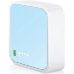 TP-Link TL-WR802N 300 Mbps Wireless N Nano Router