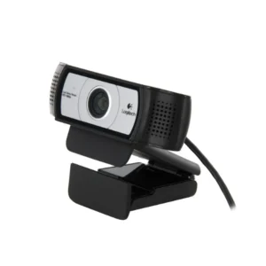 Logitech C930c Hd Smart 1080p Webcam
