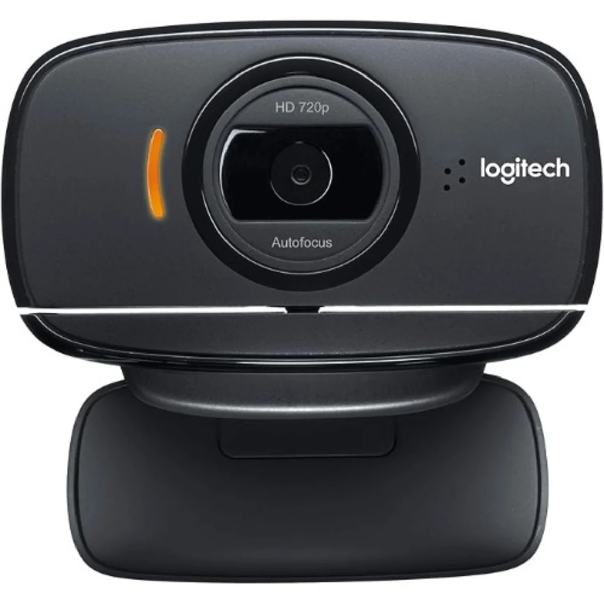 Logitech B525 Hd Webcam - Image 4