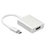 Cable & Guage Type C Usb To Hdmi Cable