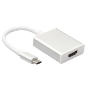 Cable & Guage Type C Usb To Hdmi Cable