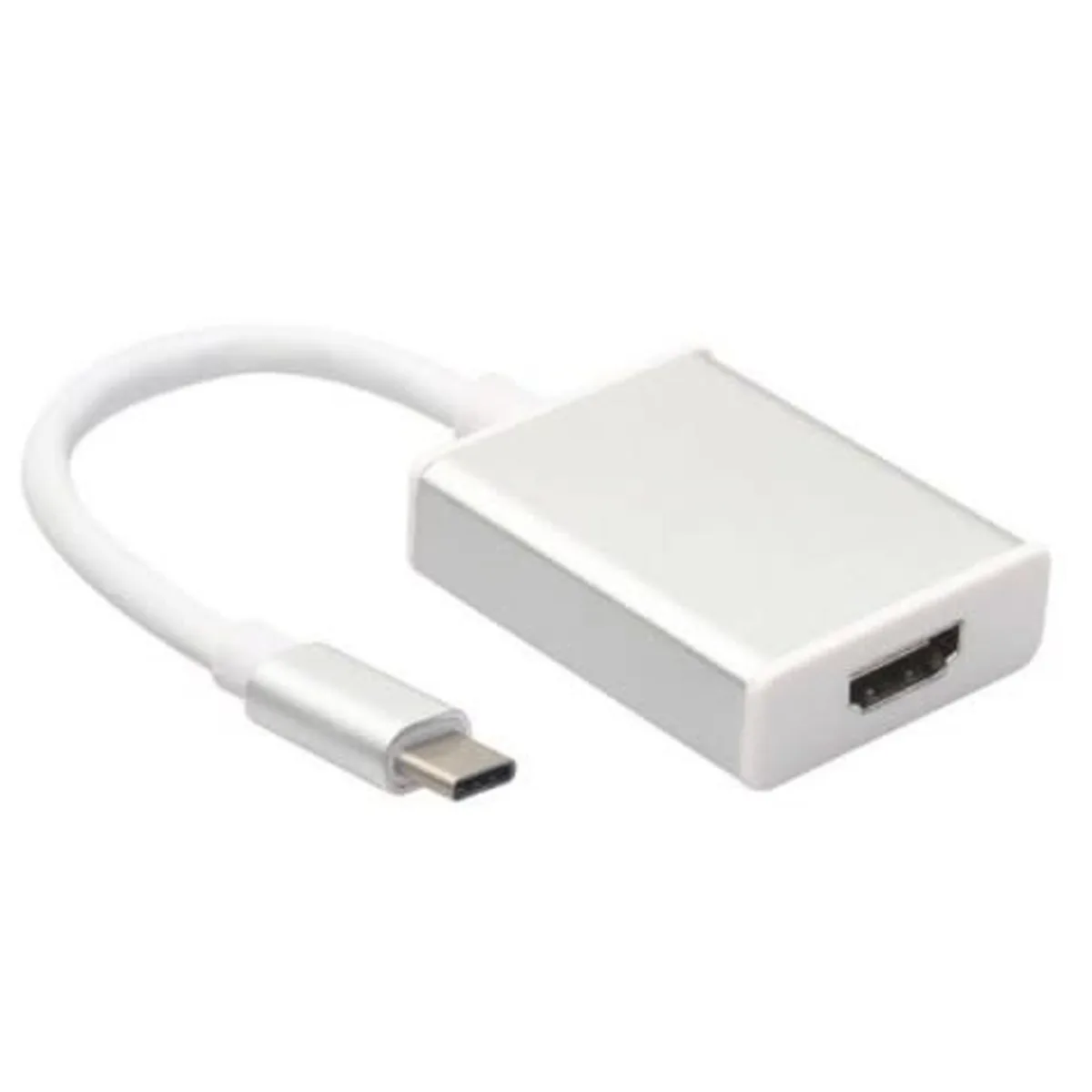 Cable & Guage Type C Usb To Hdmi Cable