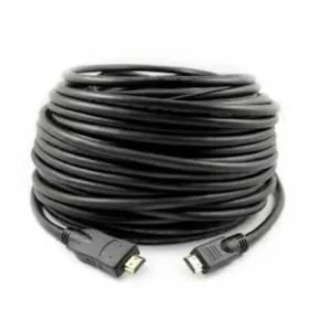 Hdmi Male Cables - 30 Meters