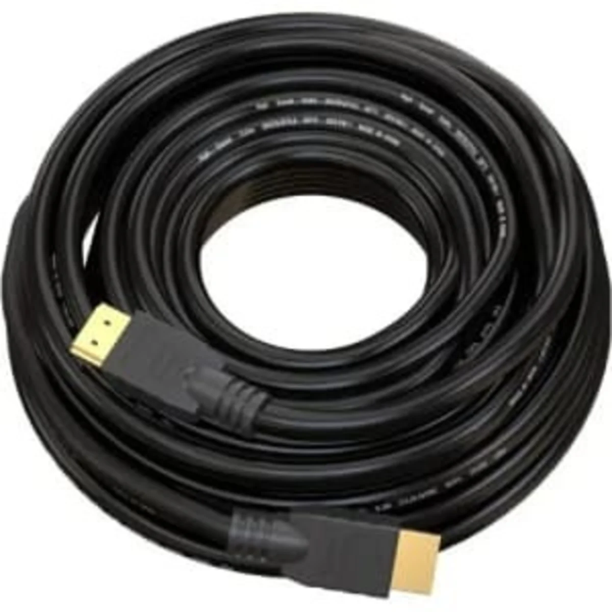 Hdmi Male Cables - 30 Meters