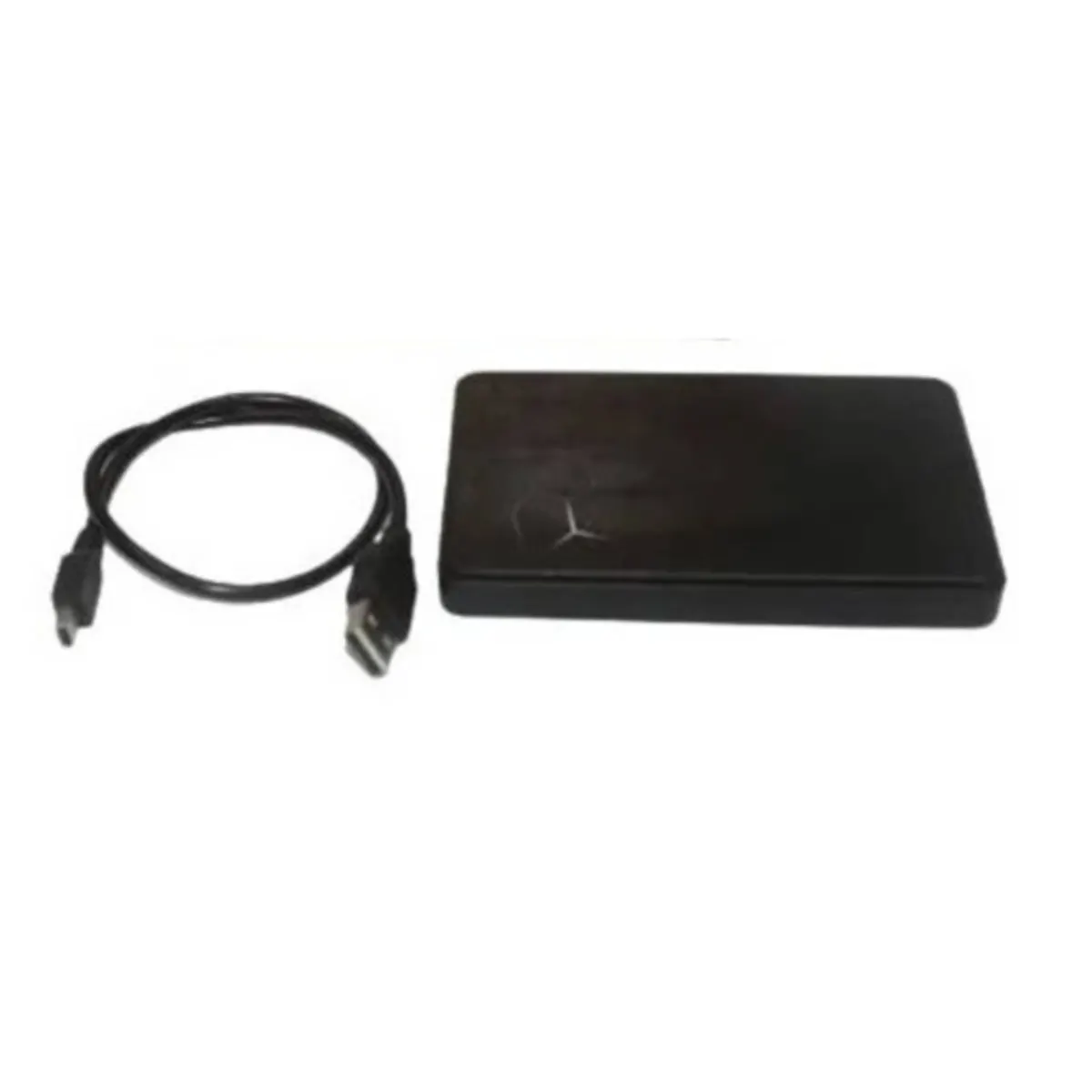 Hard Drive Disk Sata External Case Usb 2.5 Storage Case
