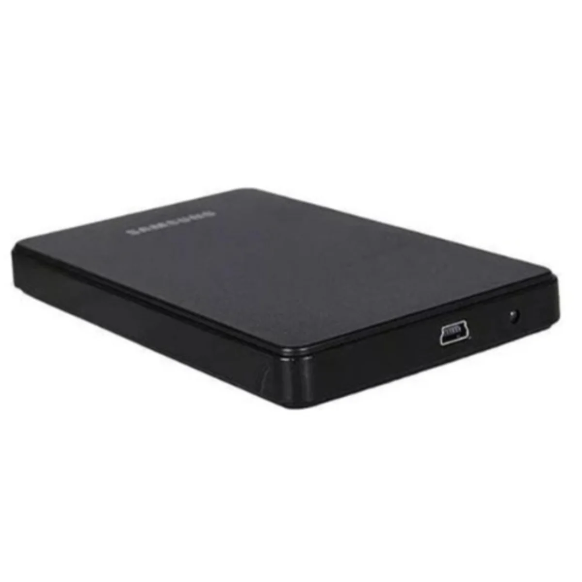 Hard Drive Disk Sata External Case Usb 2.5 Storage Case - Image 4