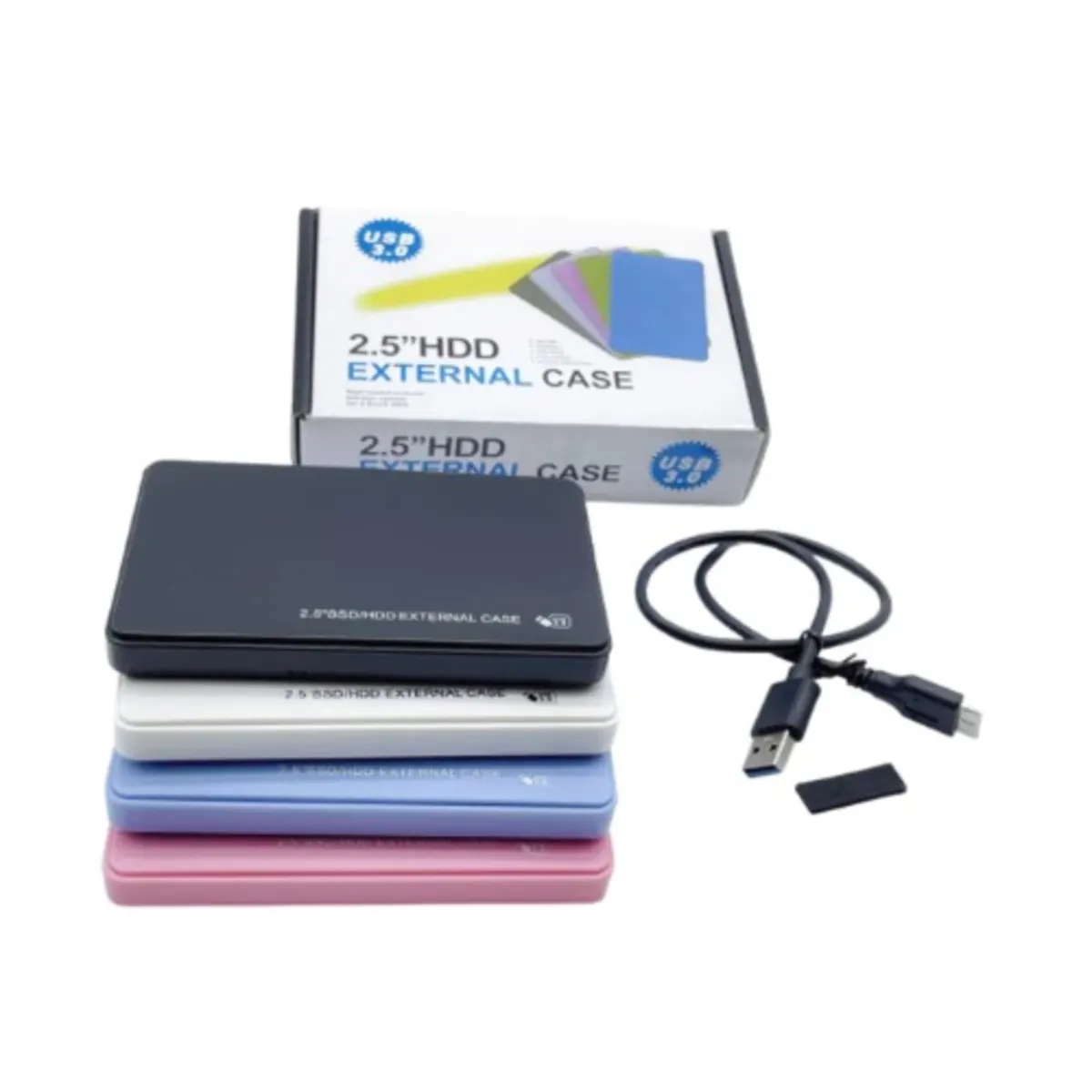 Samsung Hard Disk External Case 2.5 Hdd