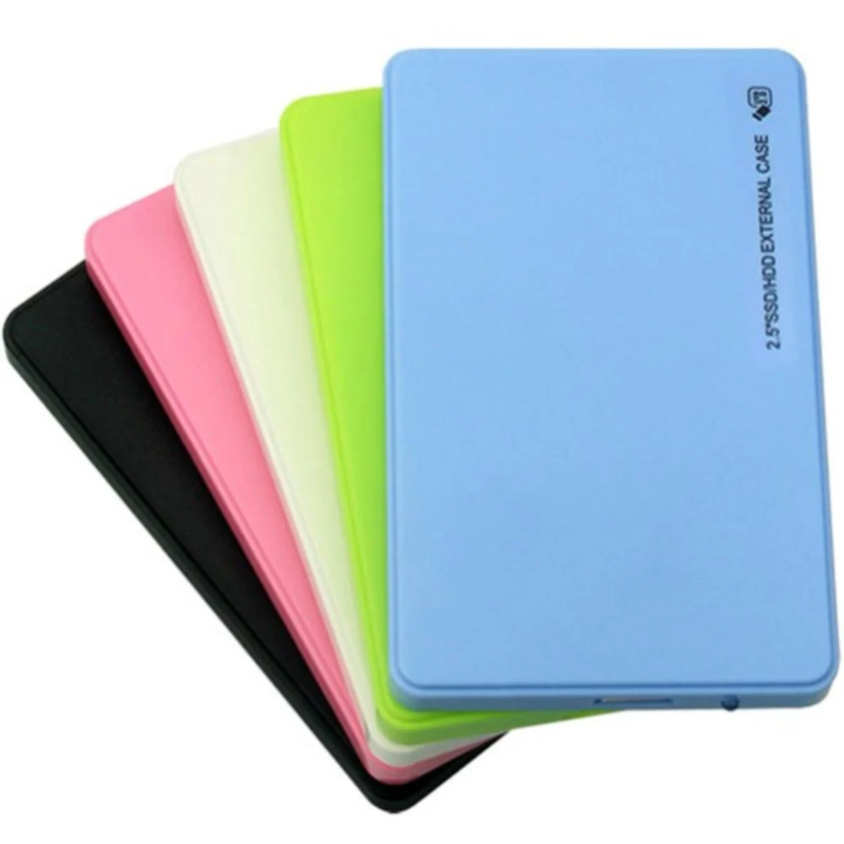 Samsung Hard Disk External Case 2.5 Hdd