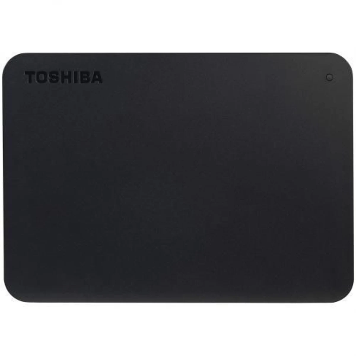 Toshiba Canvio 4TB Portable External Hard Drive Usb 3.0