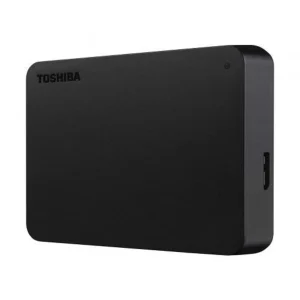 Toshiba Canvio 4TB Portable External Hard Drive Usb 3.0