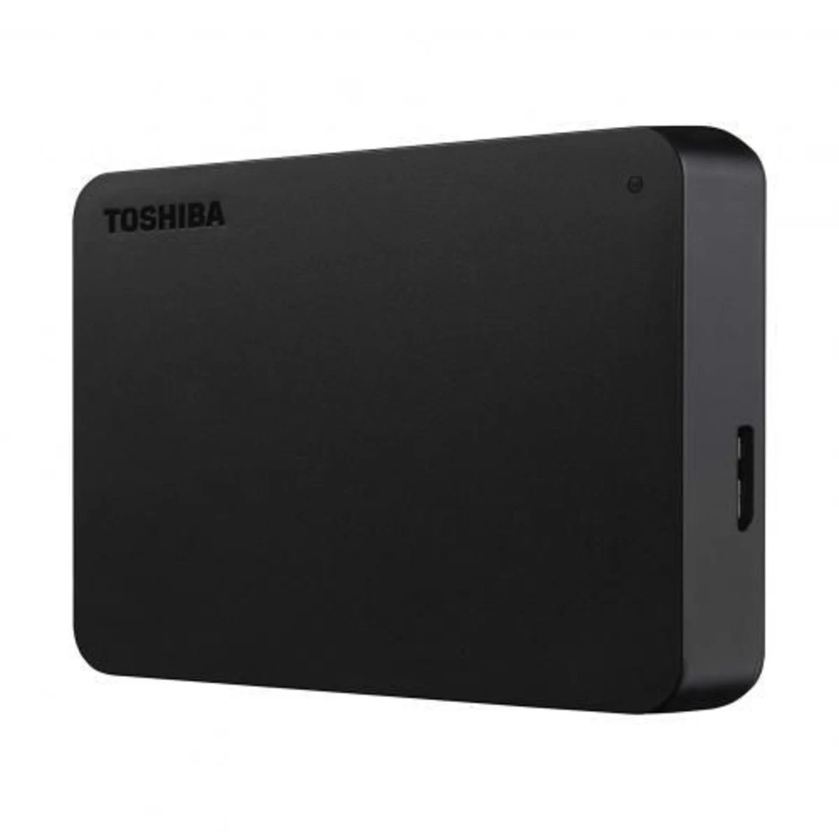 Toshiba Canvio 4TB Portable External Hard Drive Usb 3.0
