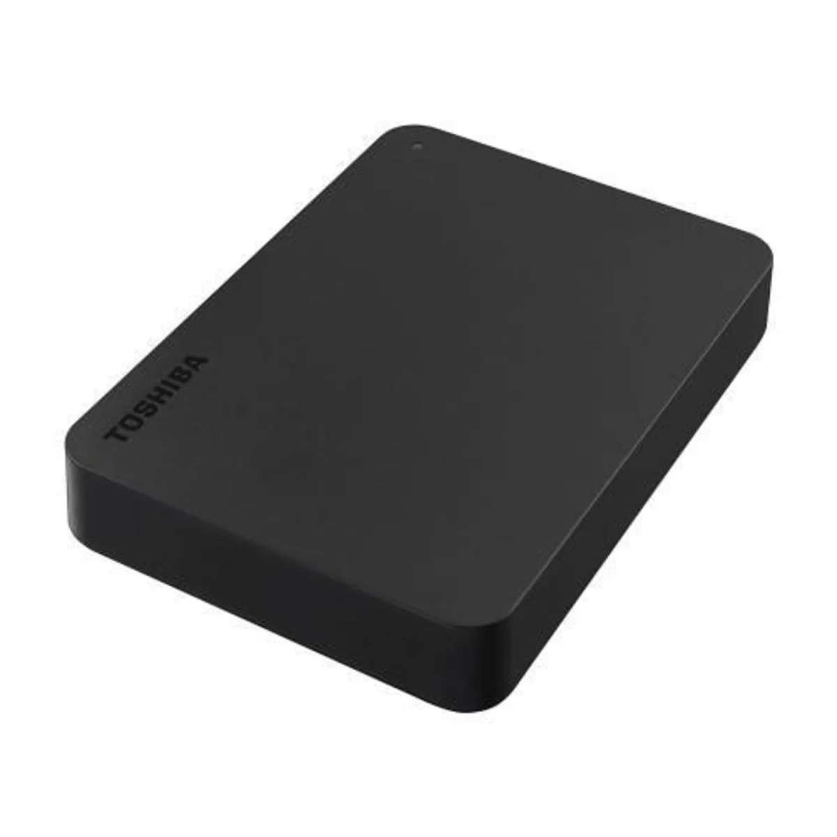 Toshiba Canvio 4TB Portable External Hard Drive Usb 3.0