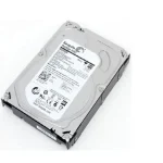 4TB Desktop Hard Drive
