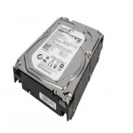Western Digital 4TB Desktop Hard Drive for CCTV DVR