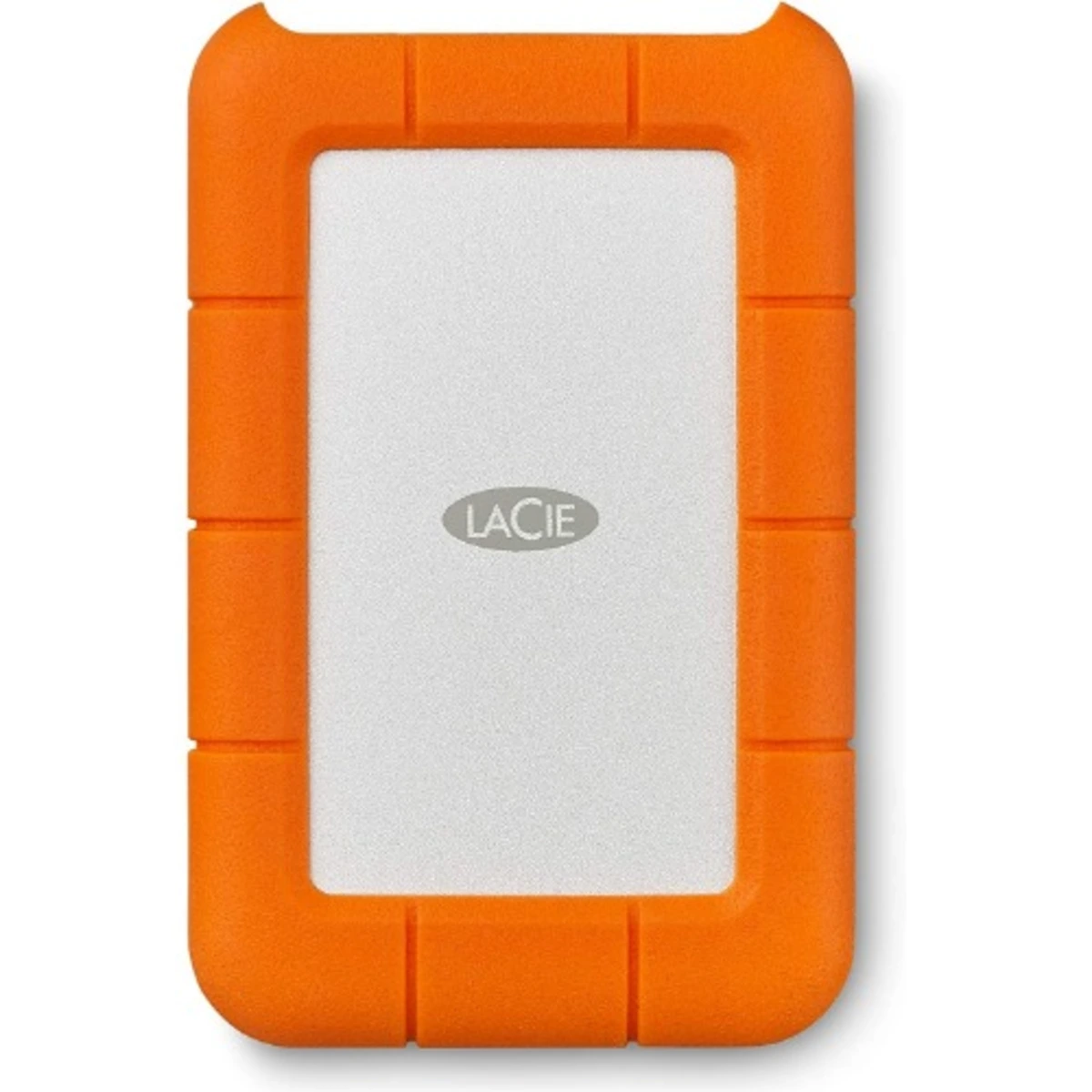 Lacie Rugged Mini External Hard Drive - 4TB