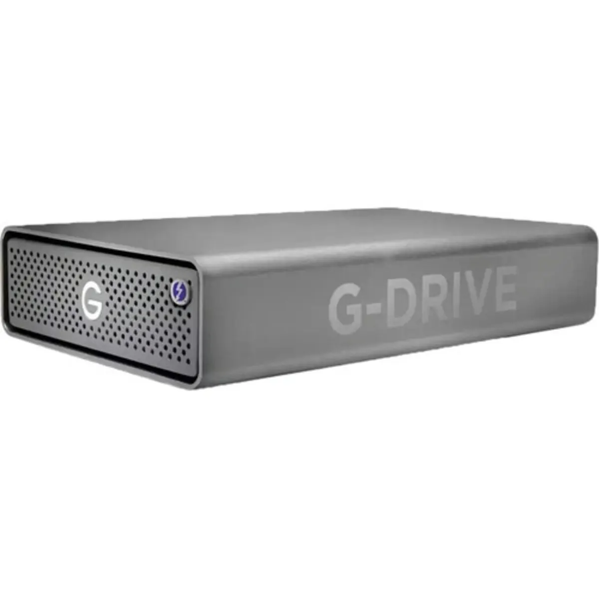 G-technology G-drive With Thunderbolt 3 & Usb-C Desktop External Hard Drive - 4TB