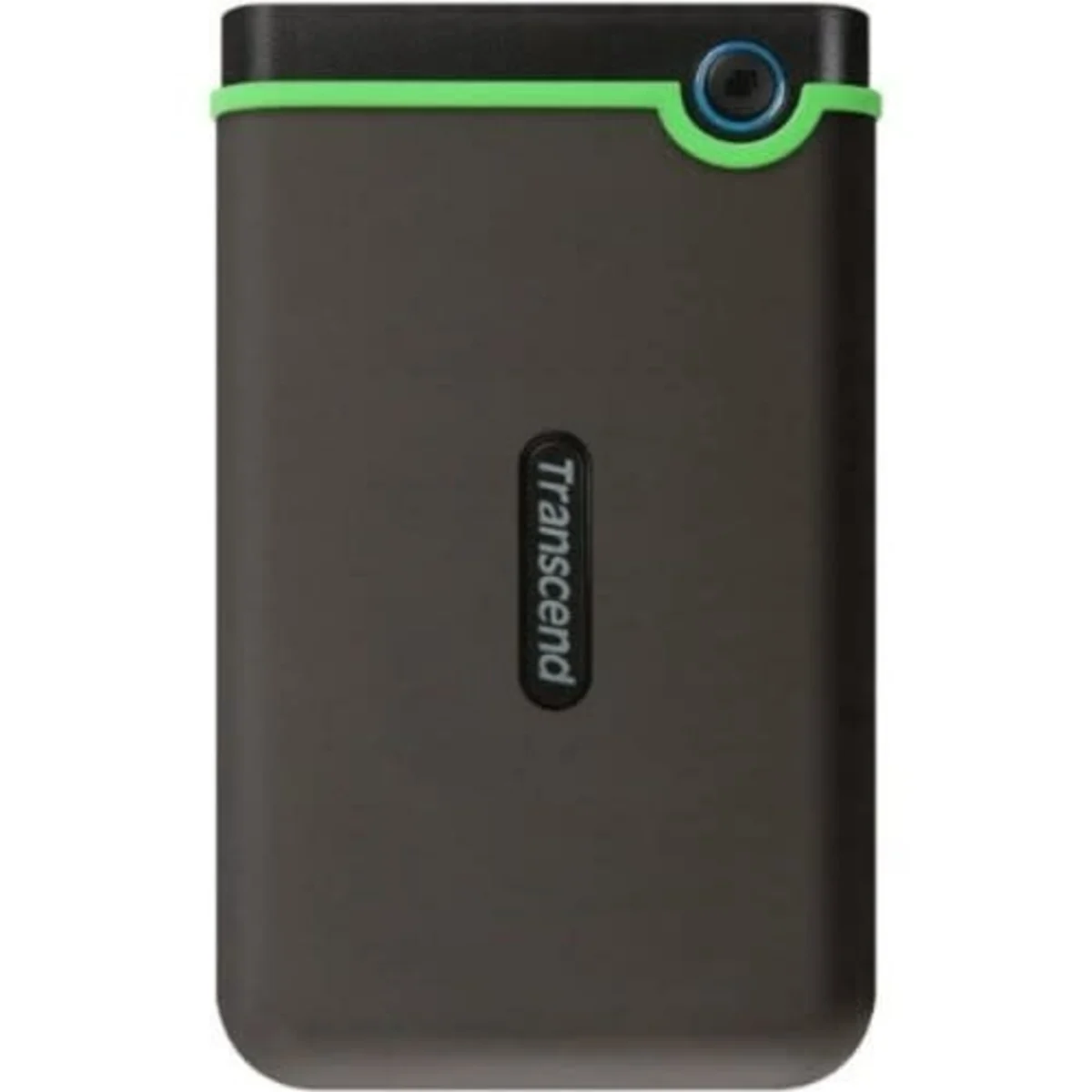 Transcend External Hard Drive - 2TB