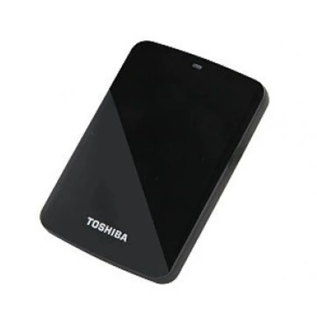 Toshiba External Hard Drive - 2TB