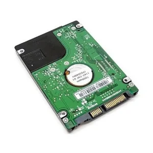 Seagate Sata Laptop Hard Drive 2TB