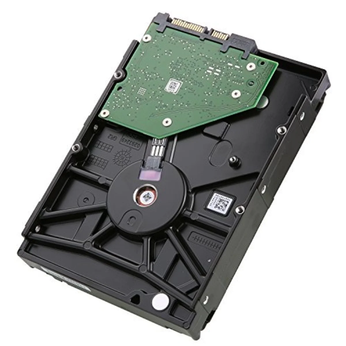Hard Disk Drive - 1tb For Dvr Cctv