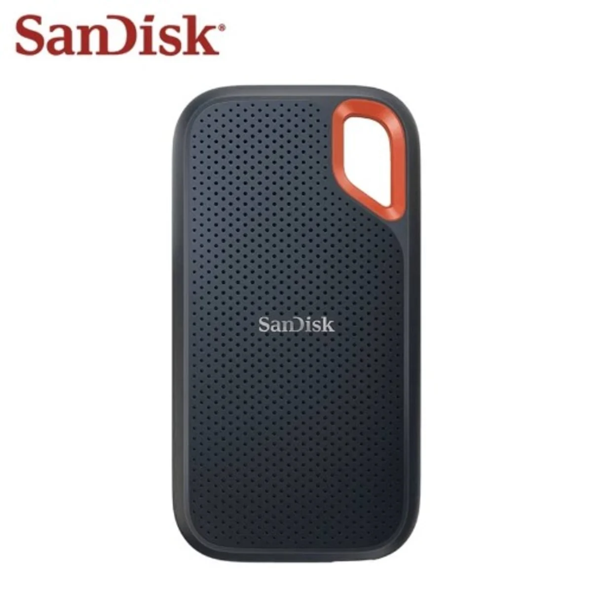 SanDisk SSD External Hard Drive - 1TB - Image 3