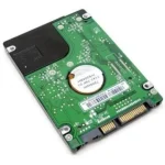 Western Digital Laptop Internal SATA Hard Drive - 1TB