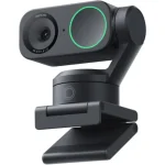INsta360 Link 2-ptz 4k Webcam With 1/2" Sensor- Ai Tracking- Gesture Control- Hdr