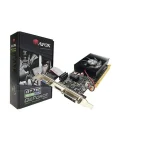 Afox Geforce Gt730 4GB 128bit Ddr3 Low Profile Pci-e Graphics Card