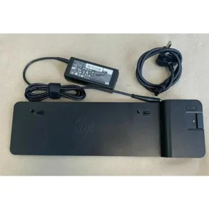 HP Ultraslim Docking Station