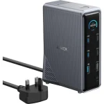 Anker Prime Charging Docking Station