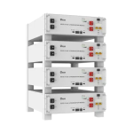 DEYE 5.12KWH LV LITHIUM BATTERY