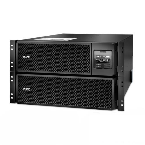 APC Smart-ups On-line - 10000va 230v Lcd (srt10kxli) - Image 2