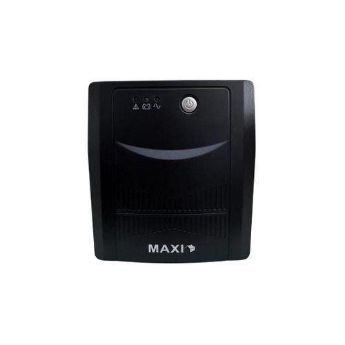 Maxi Ups 1.2kva Led Version