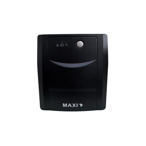 Maxi UPS 800va - Led Version - Image 2