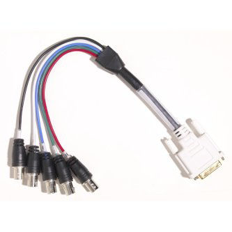 Polycom HDX Cables - Image 2