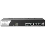 DrayTek Vigor 2960 Dual-WAN Load Balancing VPN Firewall