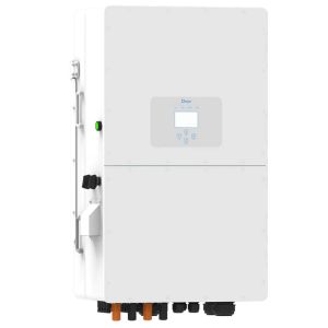 DEYE 50KW 3-PHASE HYBRID INVERTER