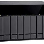 QNAP TS-832X-2G-US Powerful 8-Bay NAS(Diskless)