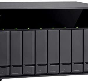 QNAP TS-832X-2G-US Powerful 8-Bay NAS(Diskless)
