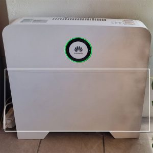 HUAWEI 5KWH LITHIUM BATTERY