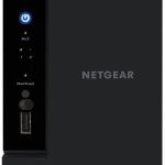 NETGEAR Ready NAS 102 2-Bay Network Attached Storage Diskless