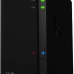 Synology DISKSTATION DS118 1-bay NAS