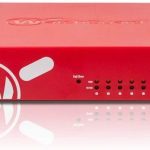 WatchGuard Firebox T35 with 1YR Standard Support
