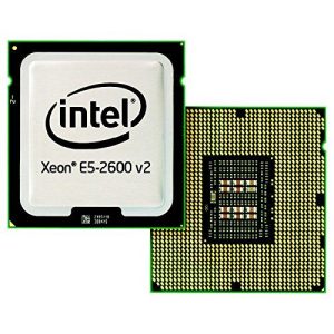 HP BL460c Gen8 Intel Xeon E5-2640 (2.50GHz/6-core/15MB/95W) Processor Kit