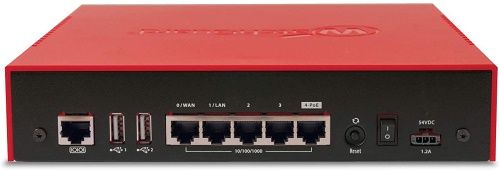 WatchGuard Firebox T35 with 1YR Standard Support - Image 2